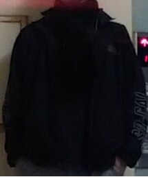 STANDARD CALIFORNIA | ナイロンジャケット