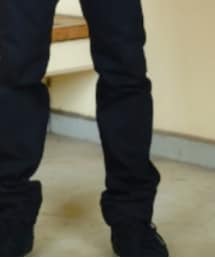 MINEDENIM | デニムパンツ