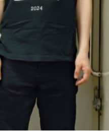 MINEDENIM | デニムパンツ