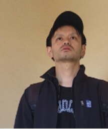 STANDARD CALIFORNIA | ナイロンジャケット