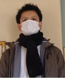 mont-bell | マフラー