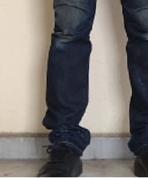 jmweston | スニーカー