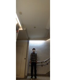 MINEDENIM | デニムパンツ