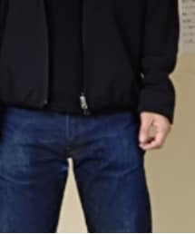 RESOLUTE | デニムパンツ