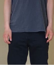 MINEDENIM | デニムパンツ