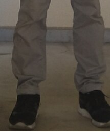 NEW BALANCE | スニーカー