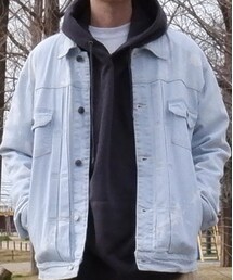 古着 | デニムジャケット