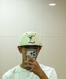 NEW ERA | キャップ