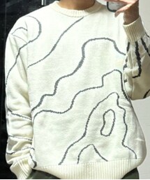 ZARA | ニット/セーター