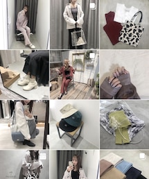 Instagram/@__124cm__🤍 | その他