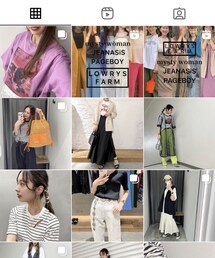 Instagram / @__124cm__ | その他