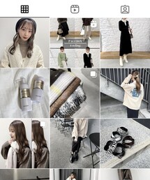 Instagram/@__124cm__ | その他