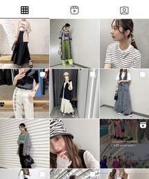 Instagram / @__124cm__ | その他