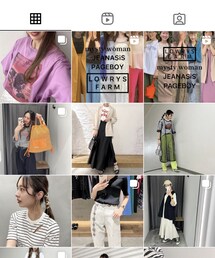 Instagram / @__124cm__ | その他