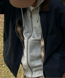 UNIQLO | パーカー