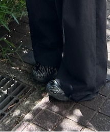 ASICS | スリッポン