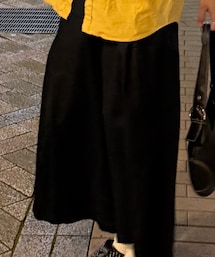 UNIQLO | パンツ