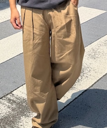GU | チノパンツ