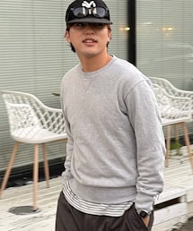 UNIQLO | スウェット