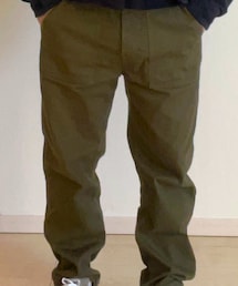 忘れた🙇‍♂️ | カーゴパンツ