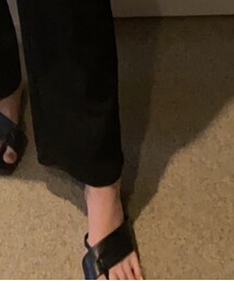 NANO universe | サンダル