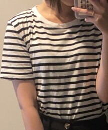 ZARA | Tシャツ/カットソー