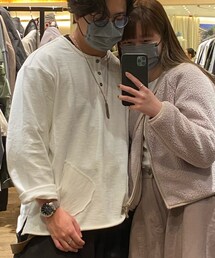 rakuda_yasei | トップス