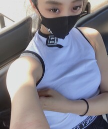 MY | タンクトップ