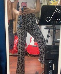 MOoNsOoN | パンツ