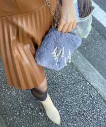 no brand | ショルダーバッグ