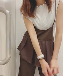 MY | サロペット/オーバーオール