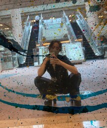 MOoNsOoN | パンツ