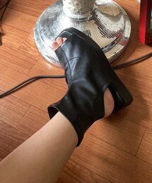 MY | ブーツ