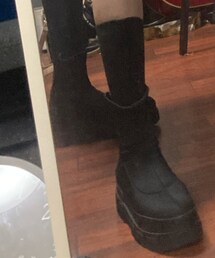 Bershka | ブーツ