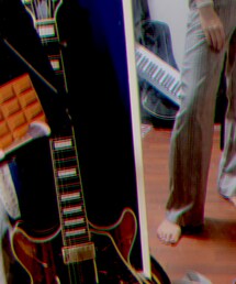 ibanez | 音楽/本・雑誌