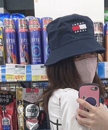TOMMY | zozosale GET ¥2980(帽子)