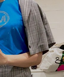 MY | ジャケット/アウター