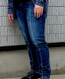 DIESEL | デニムパンツ