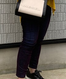 DIESEL | デニムパンツ