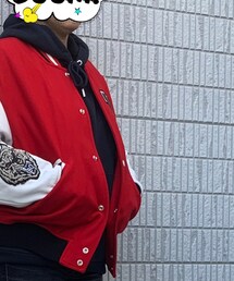 DIESEL | パーカー