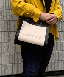 DIESEL | ショルダーバッグ