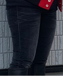 DIESEL | デニムパンツ