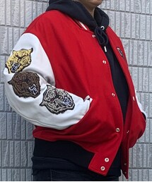 DIESEL | スタジャン