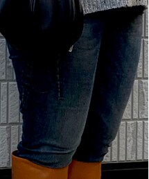 DIESEL | デニムパンツ