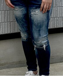 DIESEL | デニムパンツ