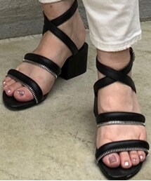 DIESEL | サンダル