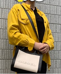 DIESEL | シャツ/ブラウス