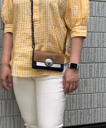 DIESEL | ショルダーバッグ