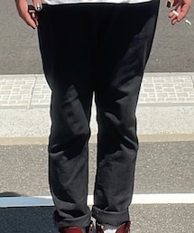 UNIQLO | デニムパンツ