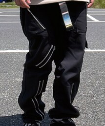 Tiger OF LONDON | スラックス